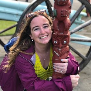 Meet your Posher, Liat